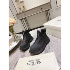 Alexander Mcqueen Low Shoes